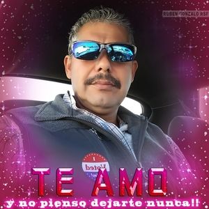 Meet your Posher, Efrain